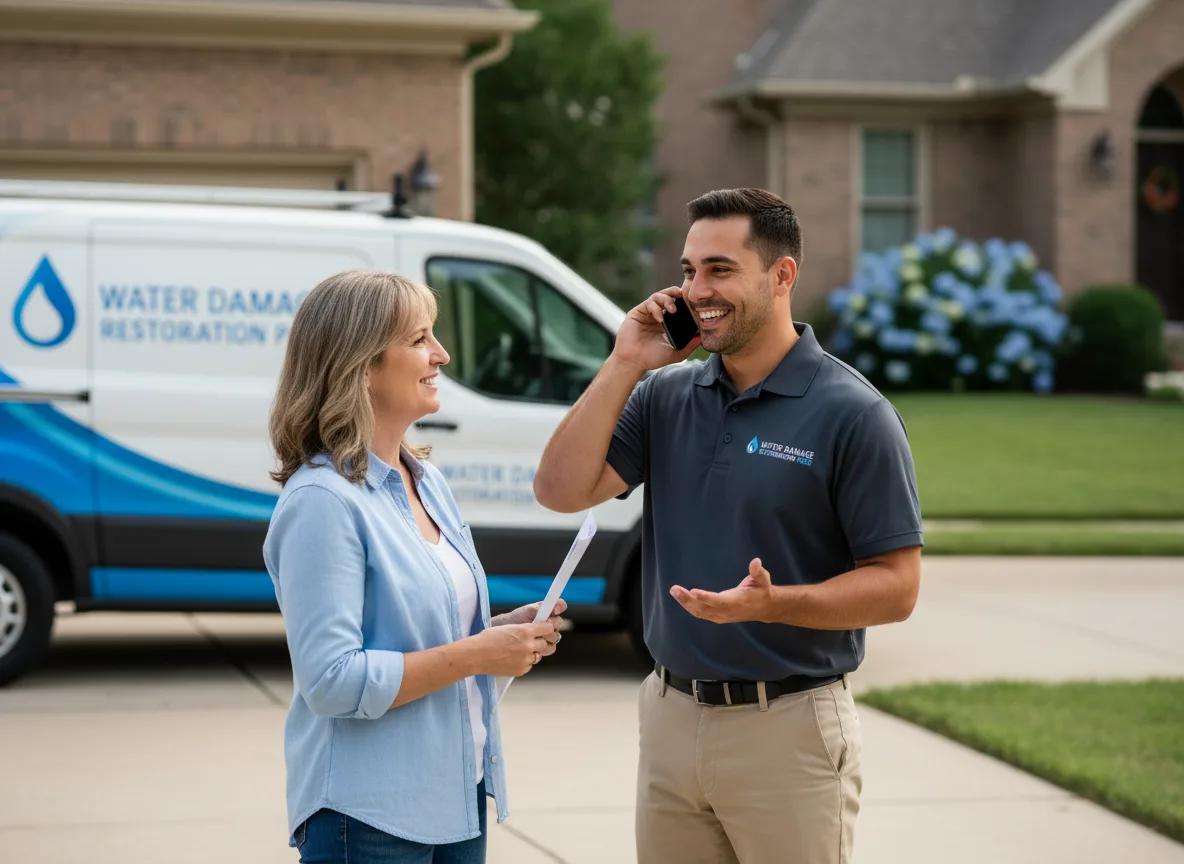Flood Restoration Cool, CA FAQs